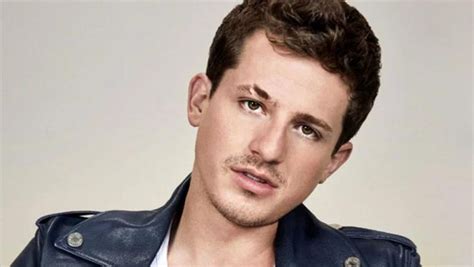 Charlie Puth Shares the Story Behind Losing His Virginity at 21